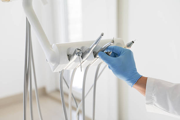 24/7 Emergency Dental Implants experts in Carmichael, CA
